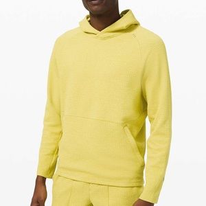 Lululemon At Ease Hoodie Mens Large